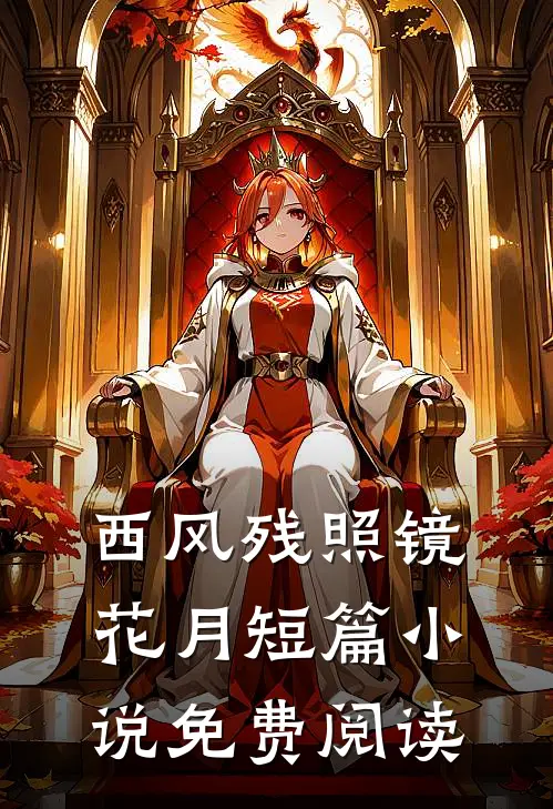 西风残照镜花月短篇小说免费阅读