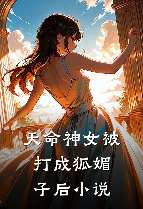 天命神女被打成狐媚子后小说