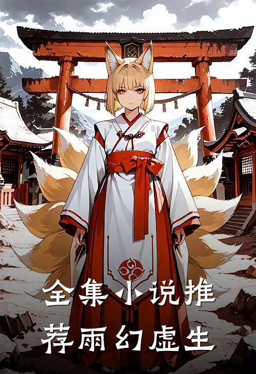 全集小说推荐雨幻虚生