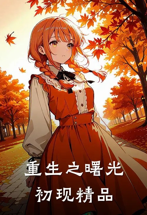重生之曙光初现精品
