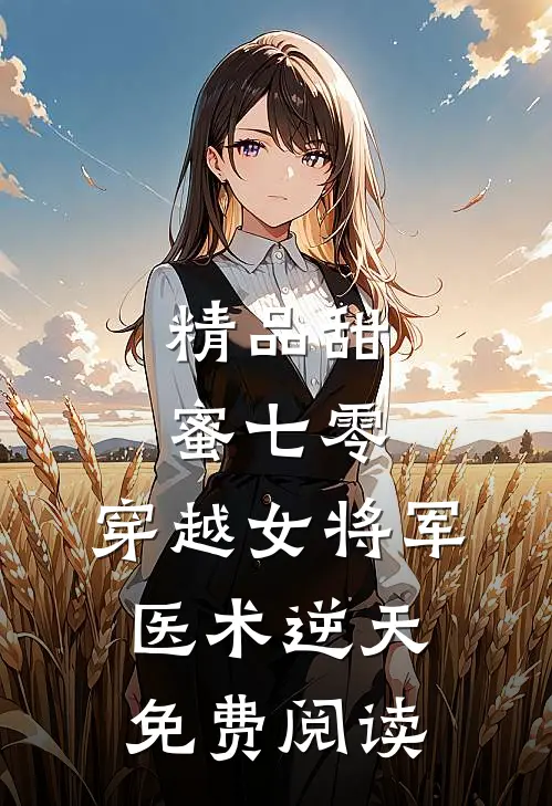 精品甜蜜七零:穿越女将军医术逆天免费阅读