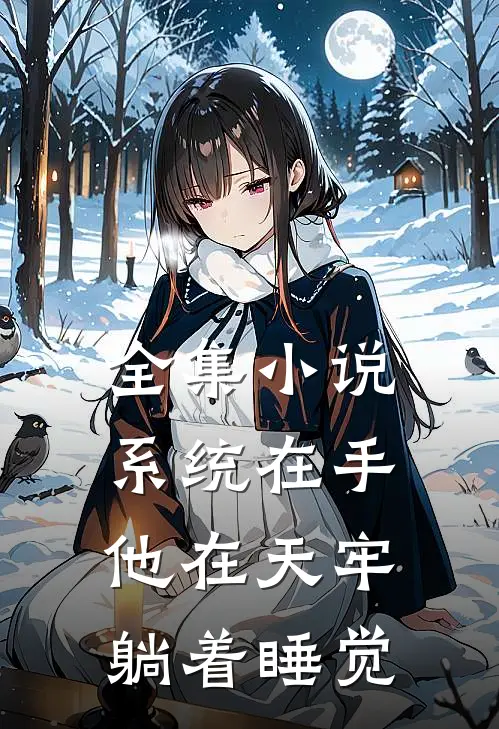 全集小说系统在手，他在天牢躺着睡觉