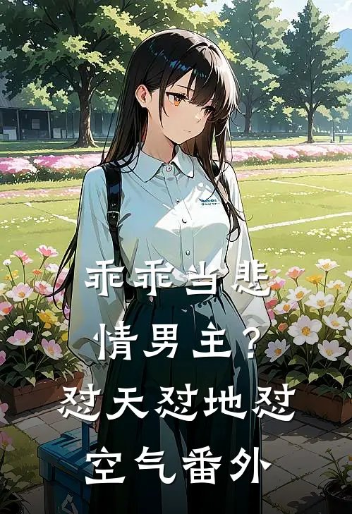 乖乖当悲情男主？怼天怼地怼空气 番外
