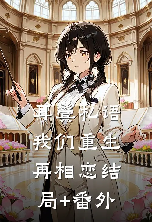耳鬓私语，我们重生再相恋结局+番外