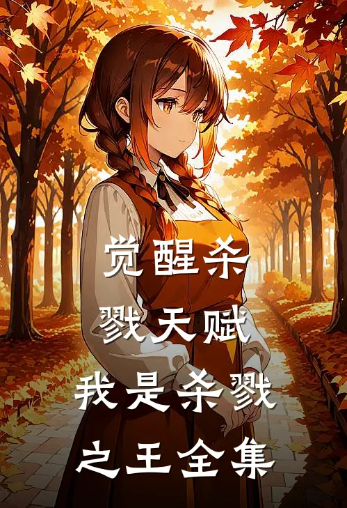 觉醒杀戮天赋，我是杀戮之王全集
