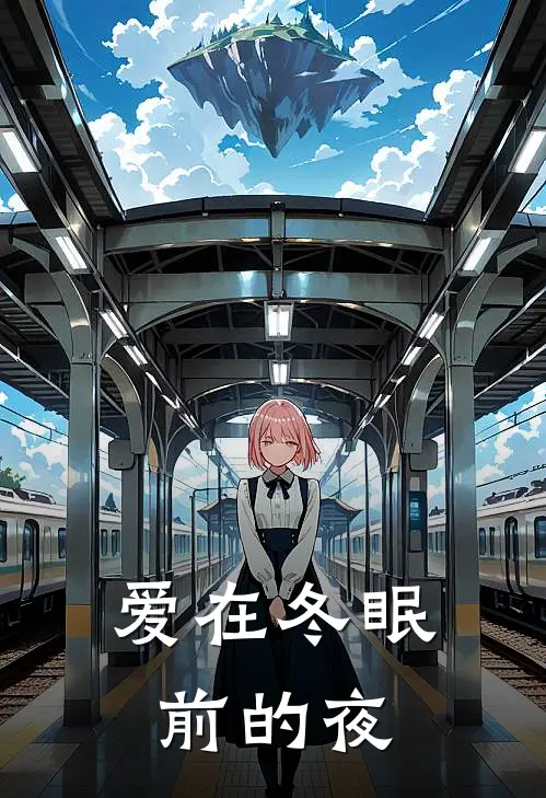 爱在冬眠前的夜