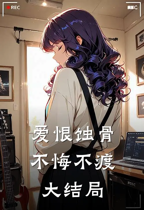 爱恨蚀骨，不悔不渡大结局