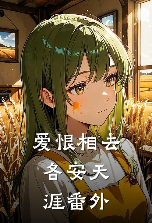 爱恨相去，各安天涯 番外