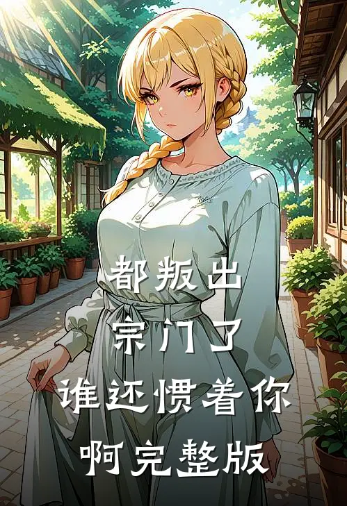 都叛出宗门了，谁还惯着你啊完整版