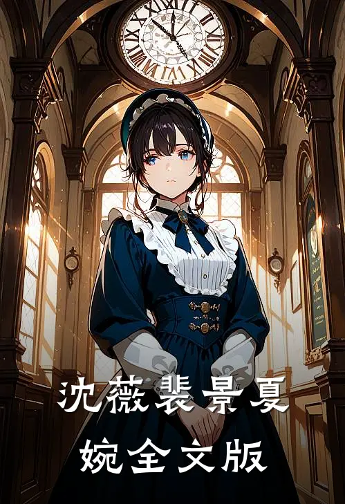 沈薇裴景夏婉全文版