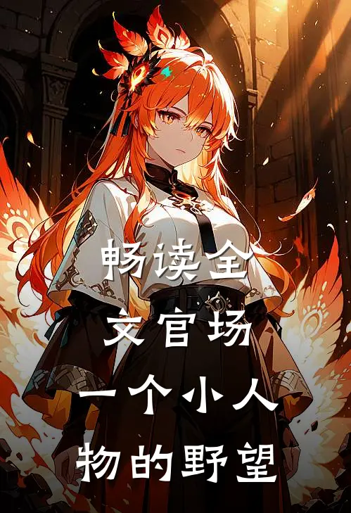 畅读全文官场：一个小人物的野望