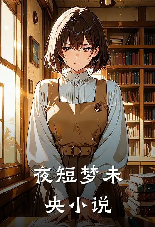 夜短梦未央小说