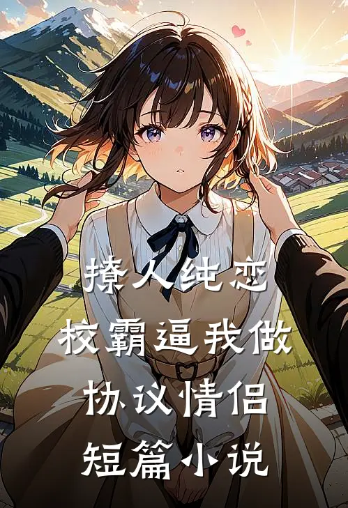 撩人纯恋：校霸逼我做协议情侣短篇小说