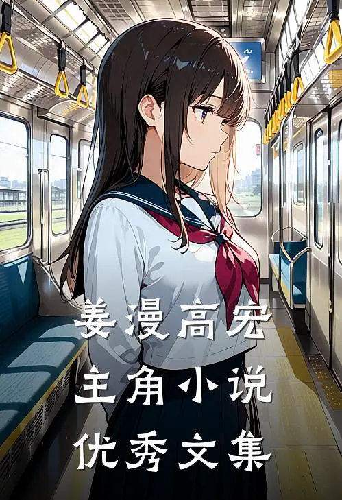 姜漫高宏主角小说优秀文集
