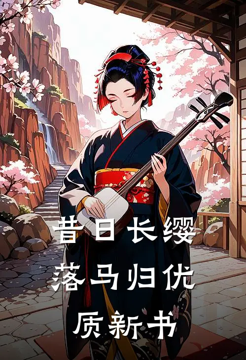 昔日长缨落马归优质新书