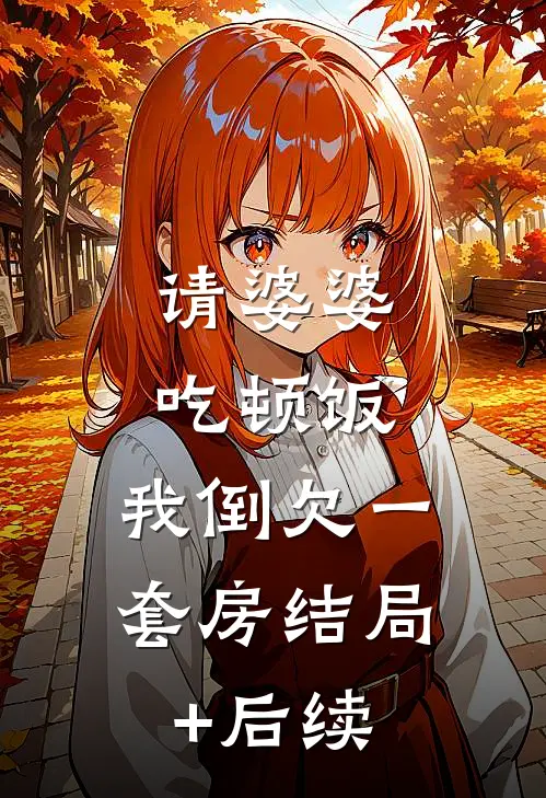 请婆婆吃顿饭，我倒欠一套房结局+后续