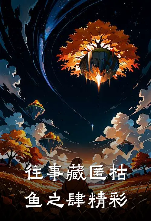 往事藏匿枯鱼之肆精彩