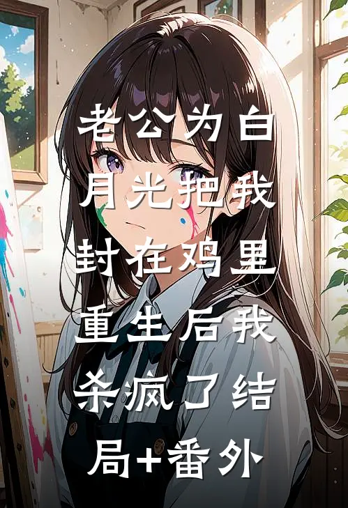 老公为白月光把我封在鸡里，重生后我杀疯了结局+番外