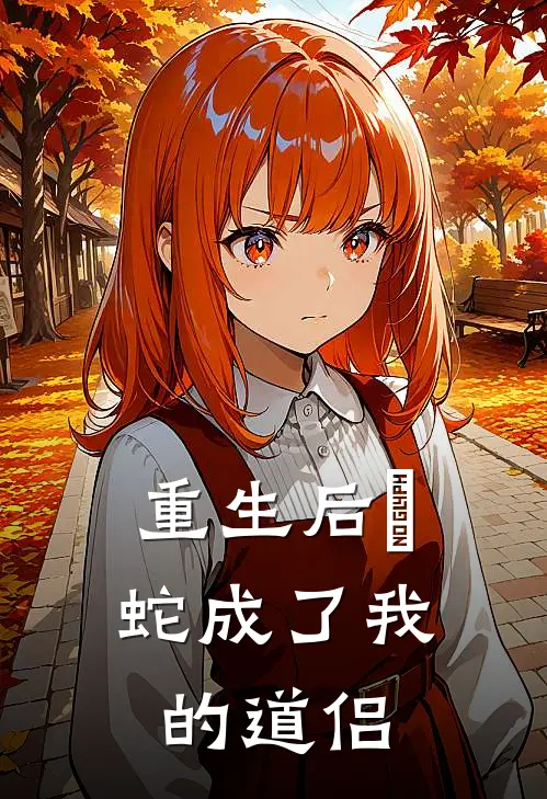 重生后螣蛇成了我的道侣