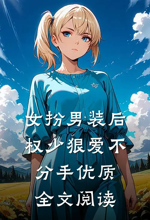 女扮男装后，权少狠爱不分手优质全文阅读