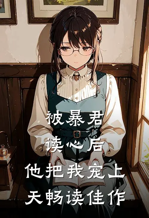被暴君读心后，他把我宠上天畅读佳作