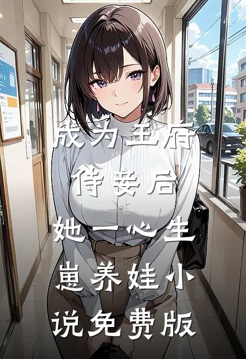 成为王府侍妾后，她一心生崽养娃小说免费版