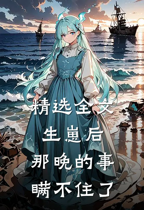 精选全文生崽后：那晚的事瞒不住了