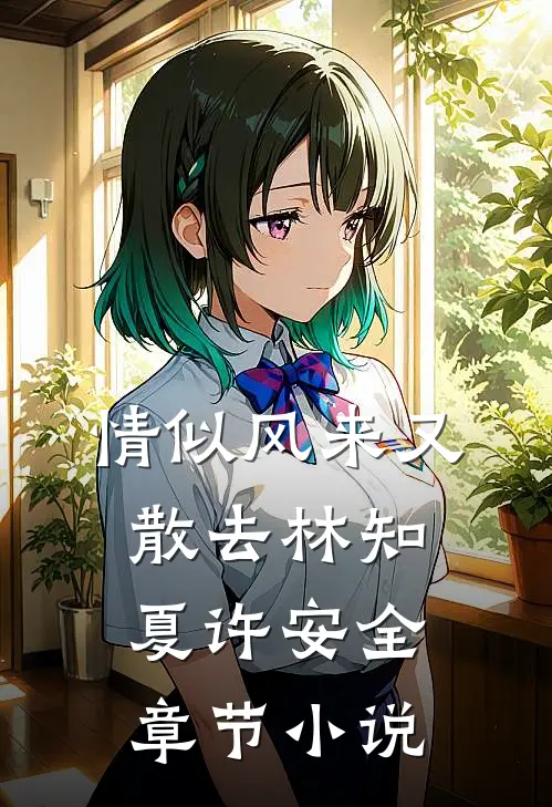 情似风来又散去林知夏许安全章节小说
