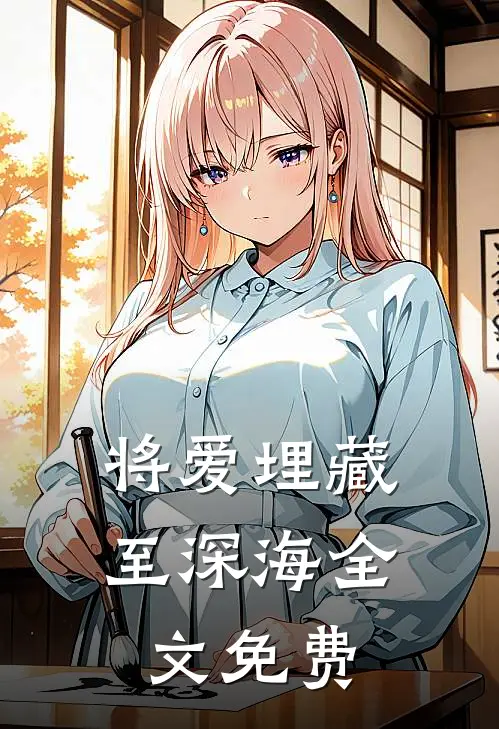 将爱埋藏至深海全文免费