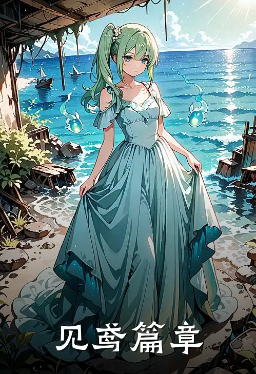 见鸢篇章