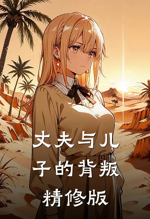 丈夫与儿子的背叛精修版