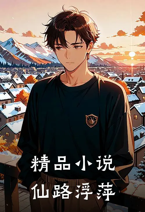 精品小说仙路浮萍