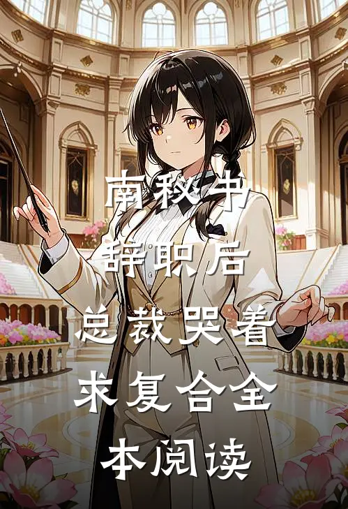 南秘书辞职后，总裁哭着求复合全本阅读