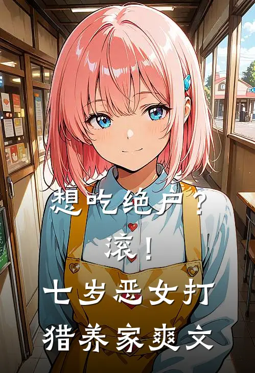 想吃绝户？滚！七岁恶女打猎养家爽文