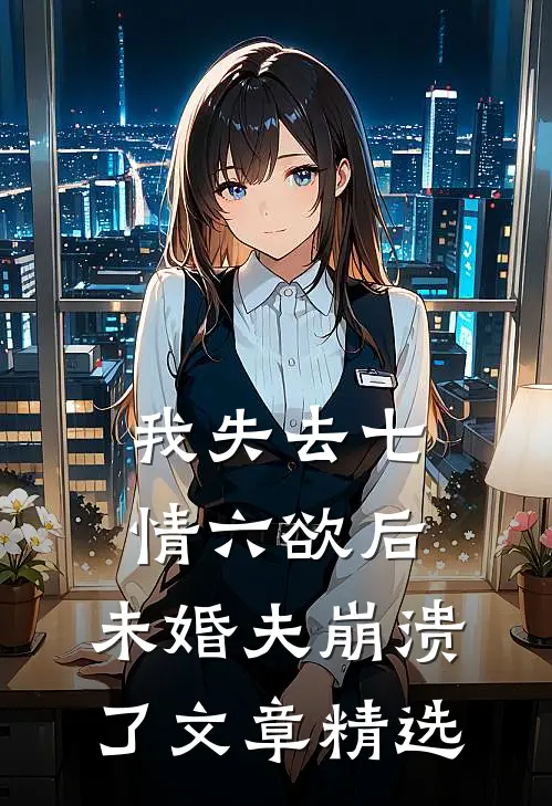 我失去七情六欲后，未婚夫崩溃了文章精选