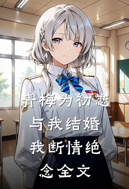 青梅为初恋与我结婚，我断情绝念全文
