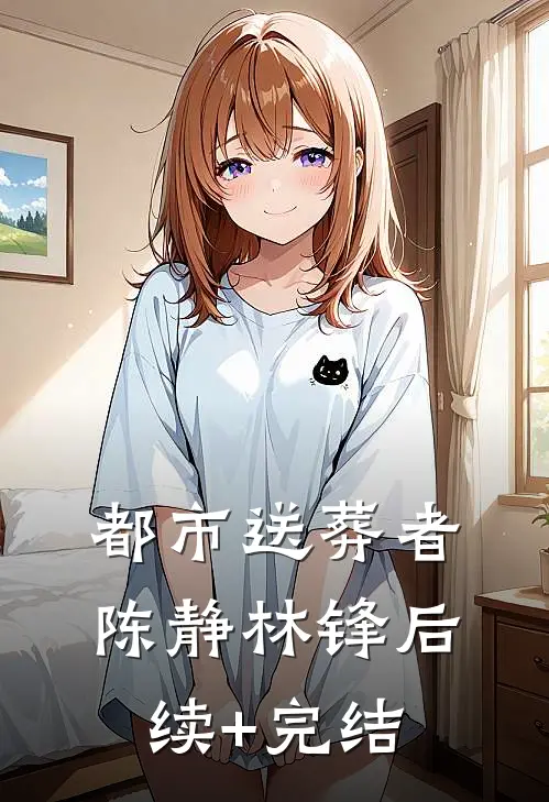 都市送葬者陈静林锋后续+完结