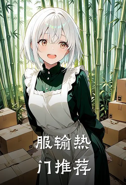 服输热门推荐