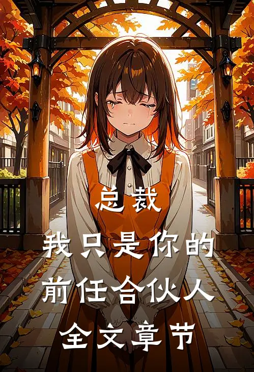 总裁，我只是你的前任合伙人全文章节