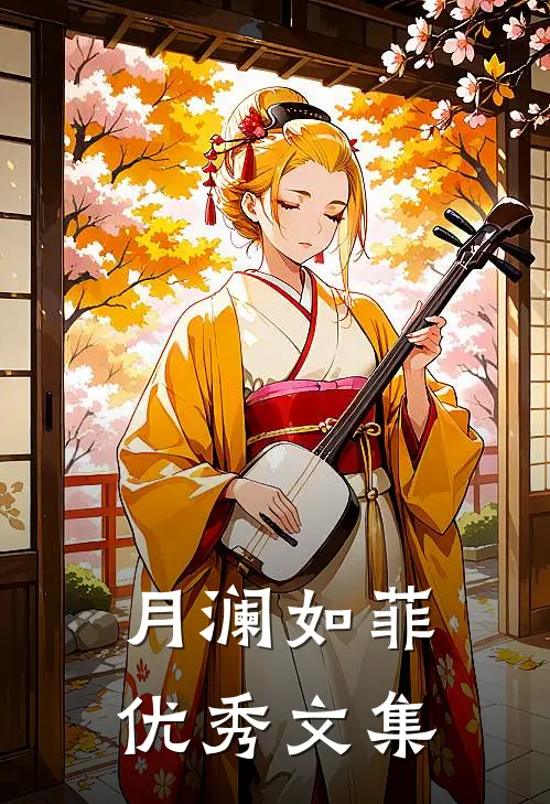 月澜如菲优秀文集