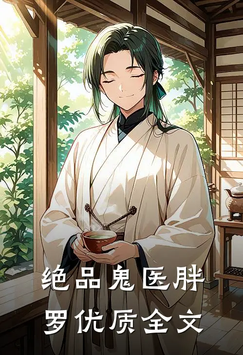绝品鬼医 胖罗优质全文
