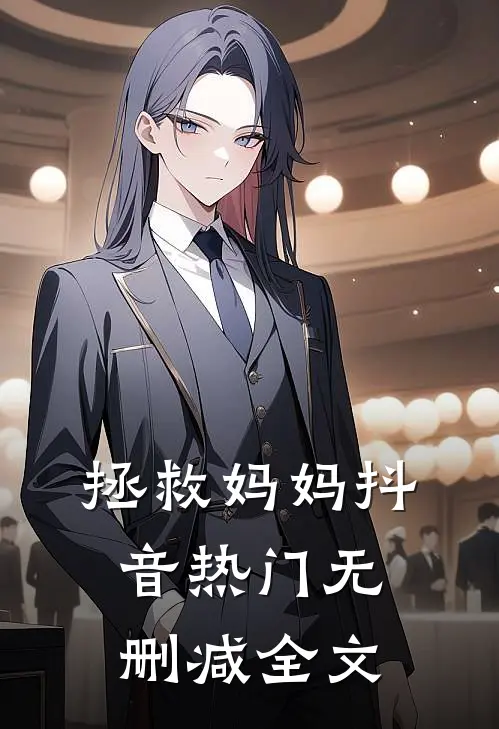 拯救妈妈抖音热门无删减全文