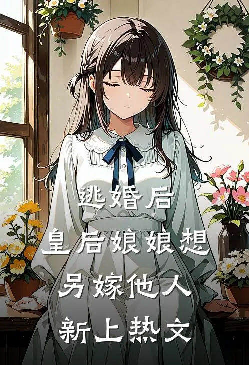 逃婚后，皇后娘娘想另嫁他人新上热文