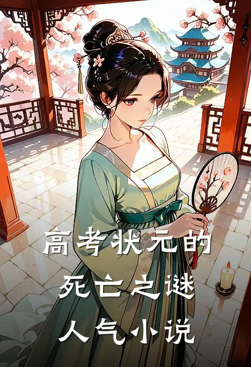高考状元的死亡之谜人气小说