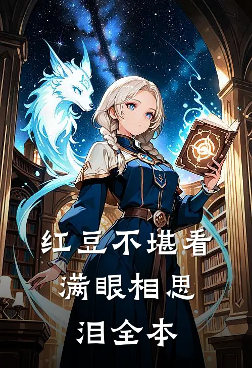 红豆不堪看，满眼相思泪全本