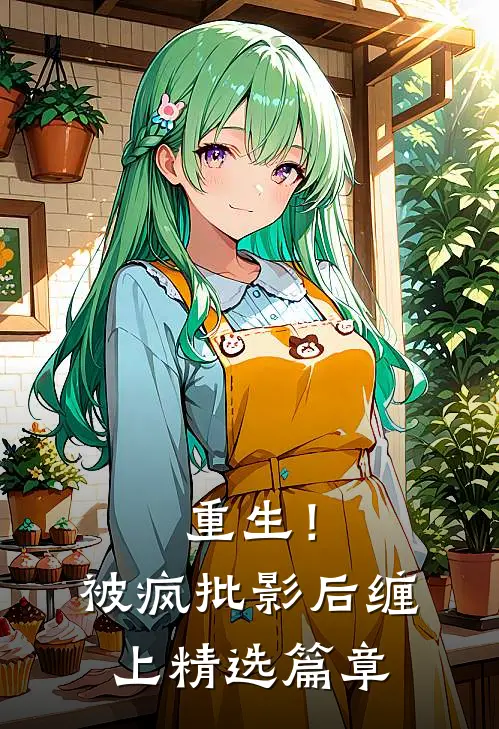 重生！被疯批影后缠上精选篇章
