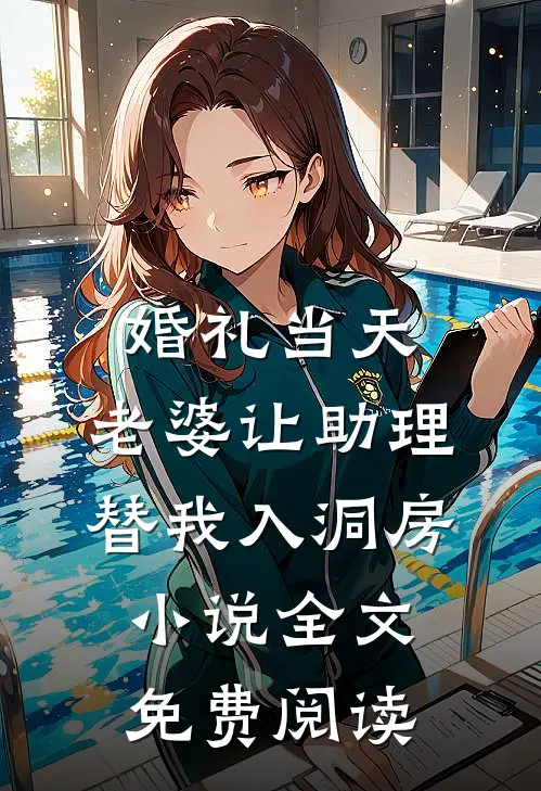 婚礼当天，老婆让助理替我入洞房小说全文免费阅读