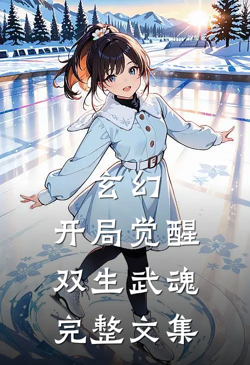 玄幻：开局觉醒双生武魂完整文集