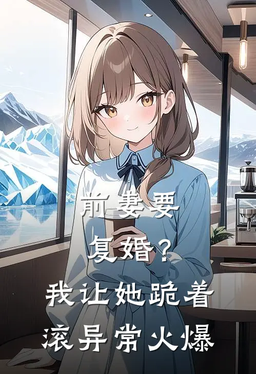 前妻要复婚？我让她跪着滚异常火爆