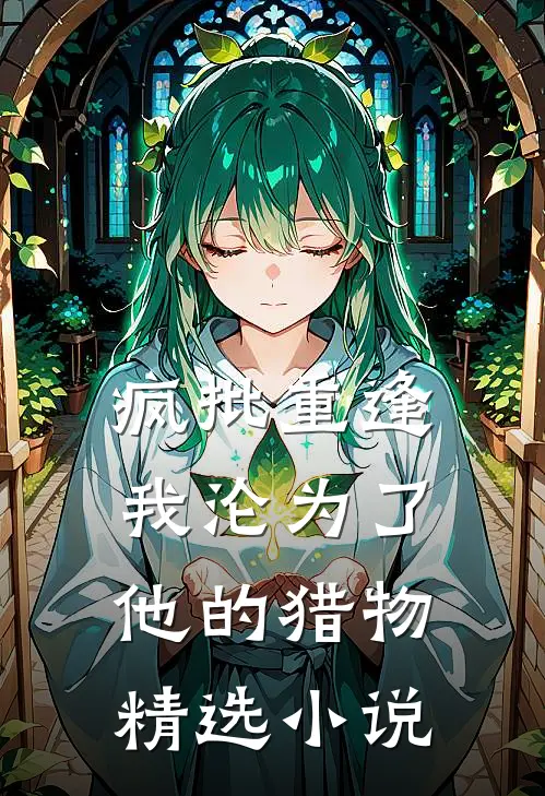 疯批重逢：我沦为了他的猎物精选小说